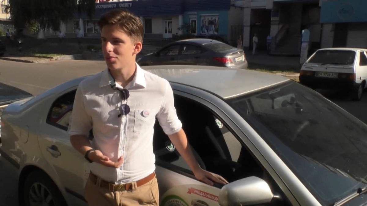 Путешественник Андрей Закутный Путешественник Андрей Закутный