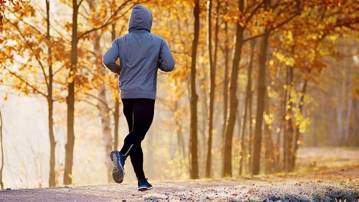 3 причины начать заниматься спортом осенью 3 причины начать заниматься спортом осенью