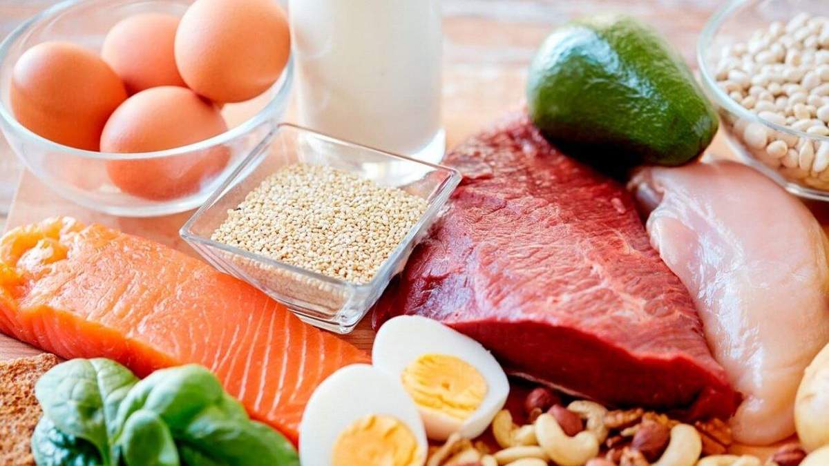 Диета Дюкана – как похудеть без голода, плюсы и минусы диеты Диета Дюкана – как похудеть без голода, плюсы и минусы диеты
