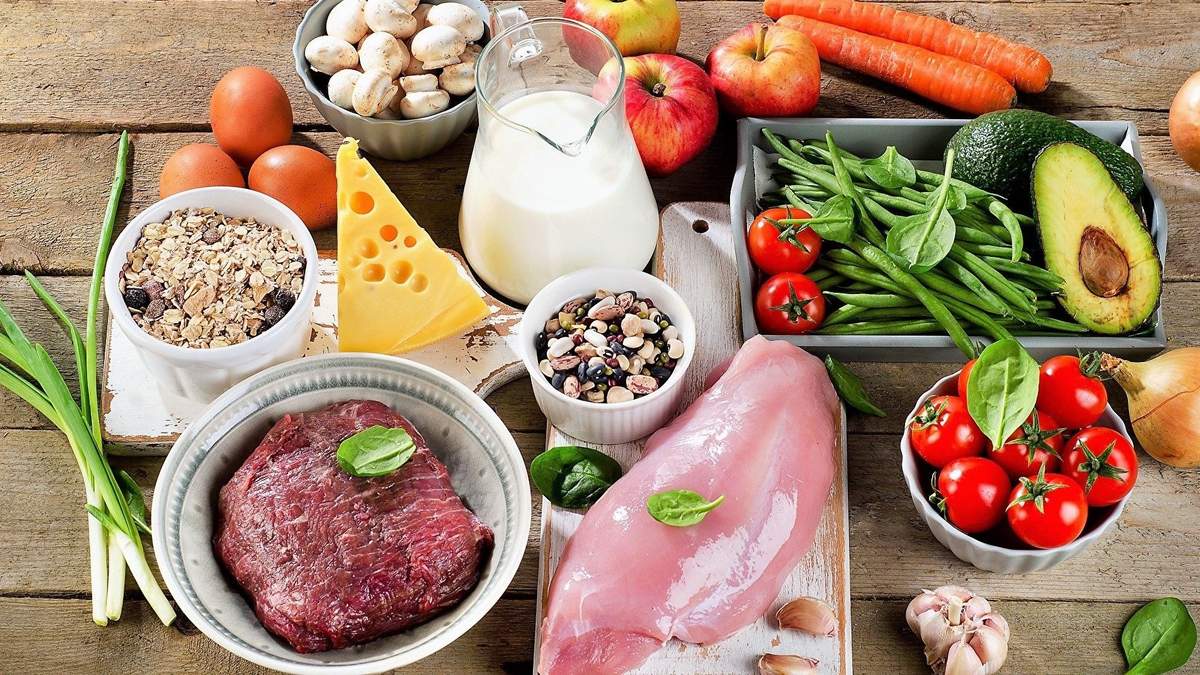 7 привычек правильного питания, которые помогут похудеть 7 привычек правильного питания, которые помогут похудеть
