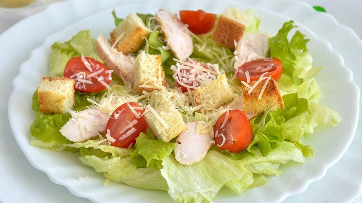 Названі 8 непотрібних продуктів при правильному харчуванні Названі 8 непотрібних продуктів при правильному харчуванні