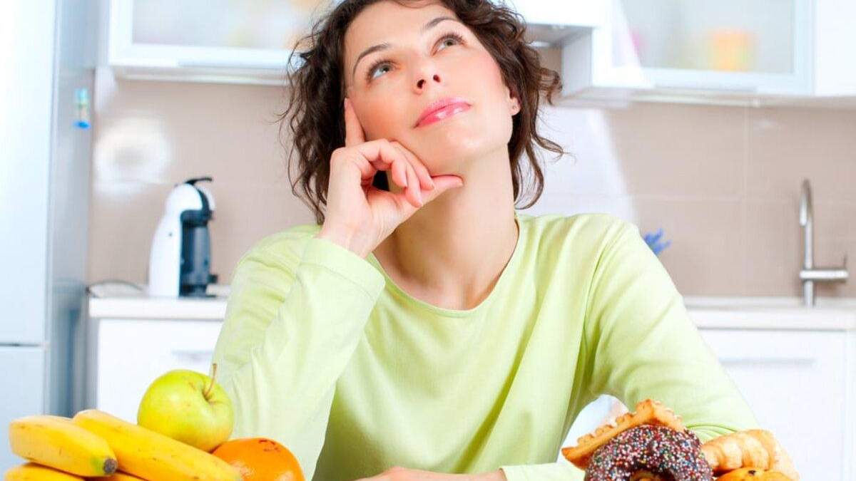 Что есть, чтобы похудеть Что есть, чтобы похудеть