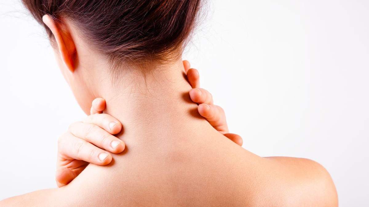 Как укрепить мышцы шеи: 3 простых упражнения Как укрепить мышцы шеи: 3 простых упражнения