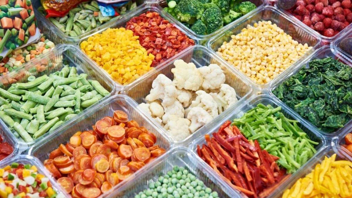 Какие овощи нужно есть зимой: Фус назвала полезные продукты Какие овощи нужно есть зимой: Фус назвала полезные продукты