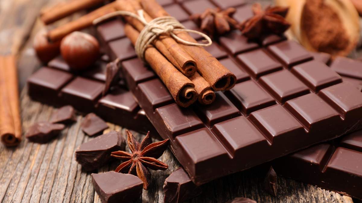 Чем побаловать себя зимой: ТОП-5 продуктов Чем побаловать себя зимой: ТОП-5 продуктов