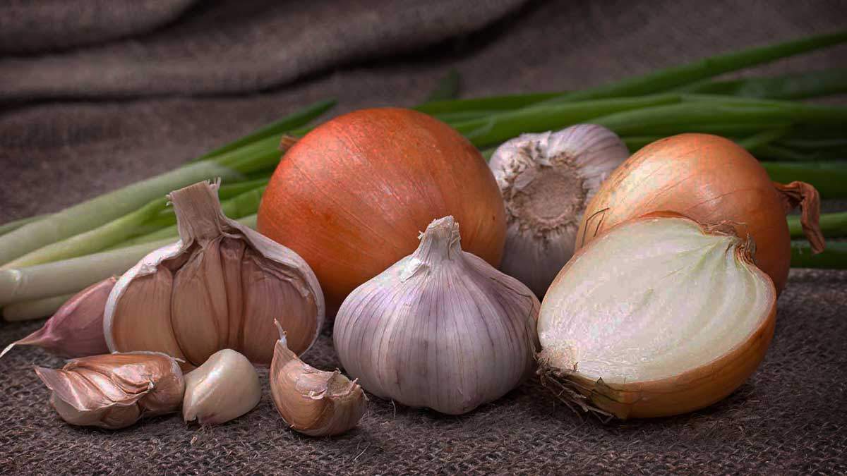 Названо ТОП-3 продукти для схуднення і здоров'я Названо ТОП-3 продукти для схуднення і здоров'я