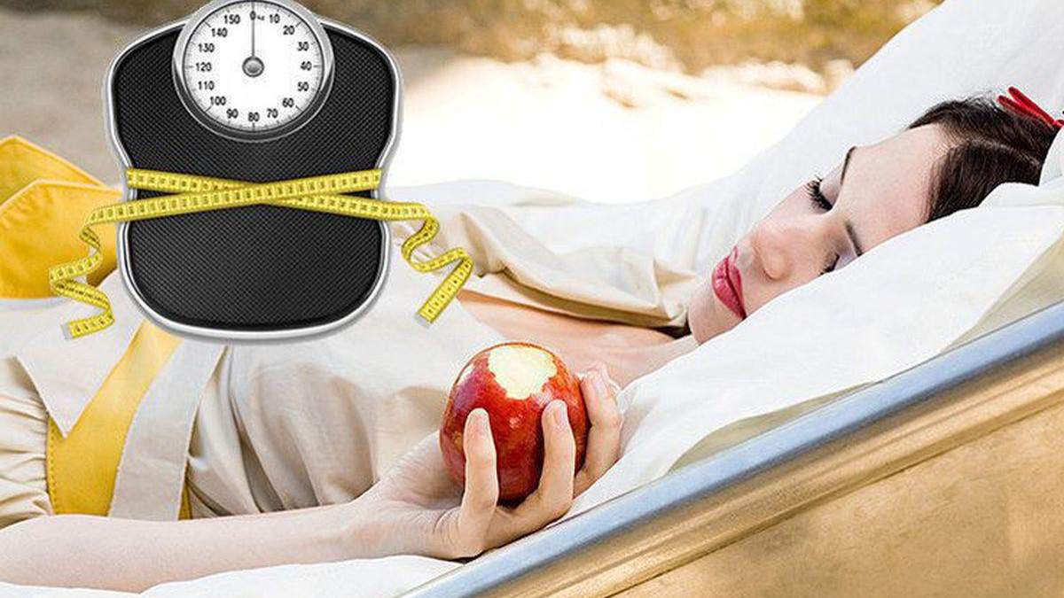 Как потратить 1000 калорий: 4 способа для ленивых Как потратить 1000 калорий: 4 способа для ленивых