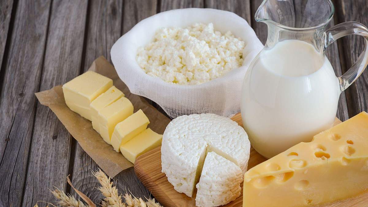 Як вживати молочні продукти: 3 правила від дієтолога Як вживати молочні продукти: 3 правила від дієтолога