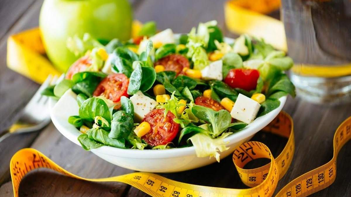 Що їсти після 40 років: продукти, які потрібно включити в раціон Що їсти після 40 років: продукти, які потрібно включити в раціон
