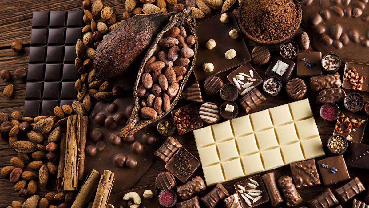Як стати щасливим за допомогою їжі: названі продукти для настрою Як стати щасливим за допомогою їжі: названі продукти для настрою
