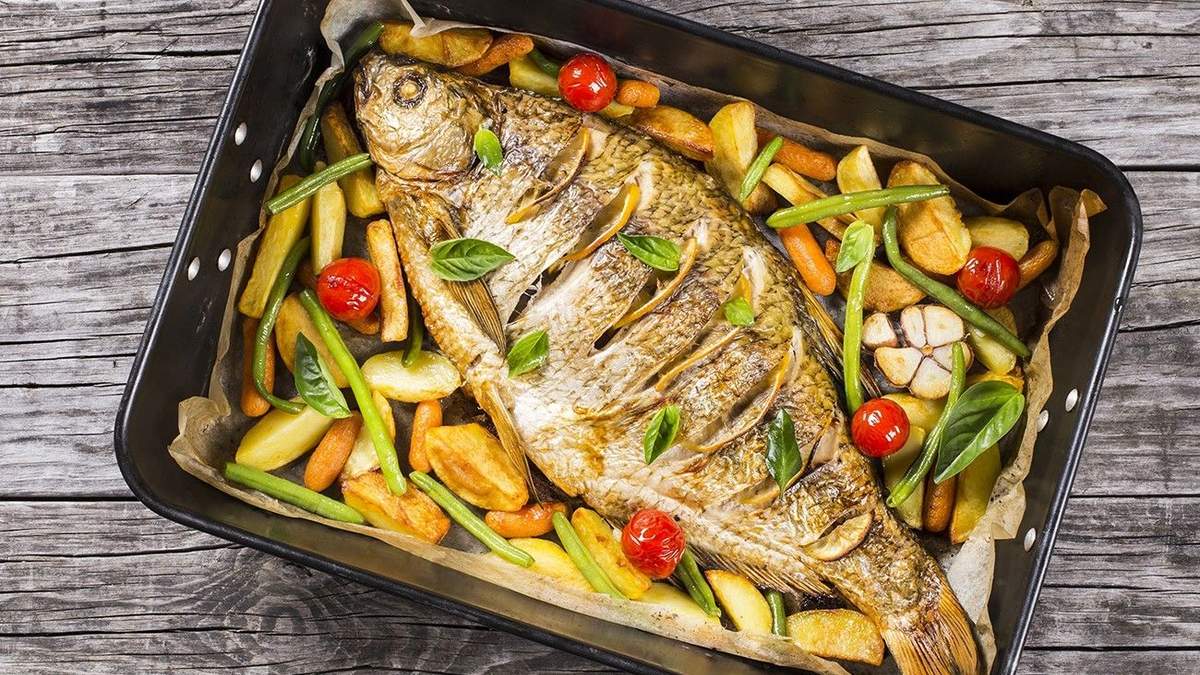 Які продукти потрібні організму у зимовий період: поради дієтологині Які продукти потрібні організму у зимовий період: поради дієтологині