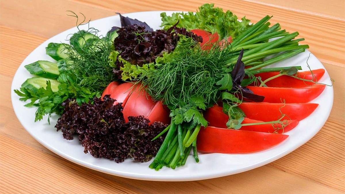 Сбалансированное питание: какие овощи есть зимой и как их готовить Сбалансированное питание: какие овощи есть зимой и как их готовить