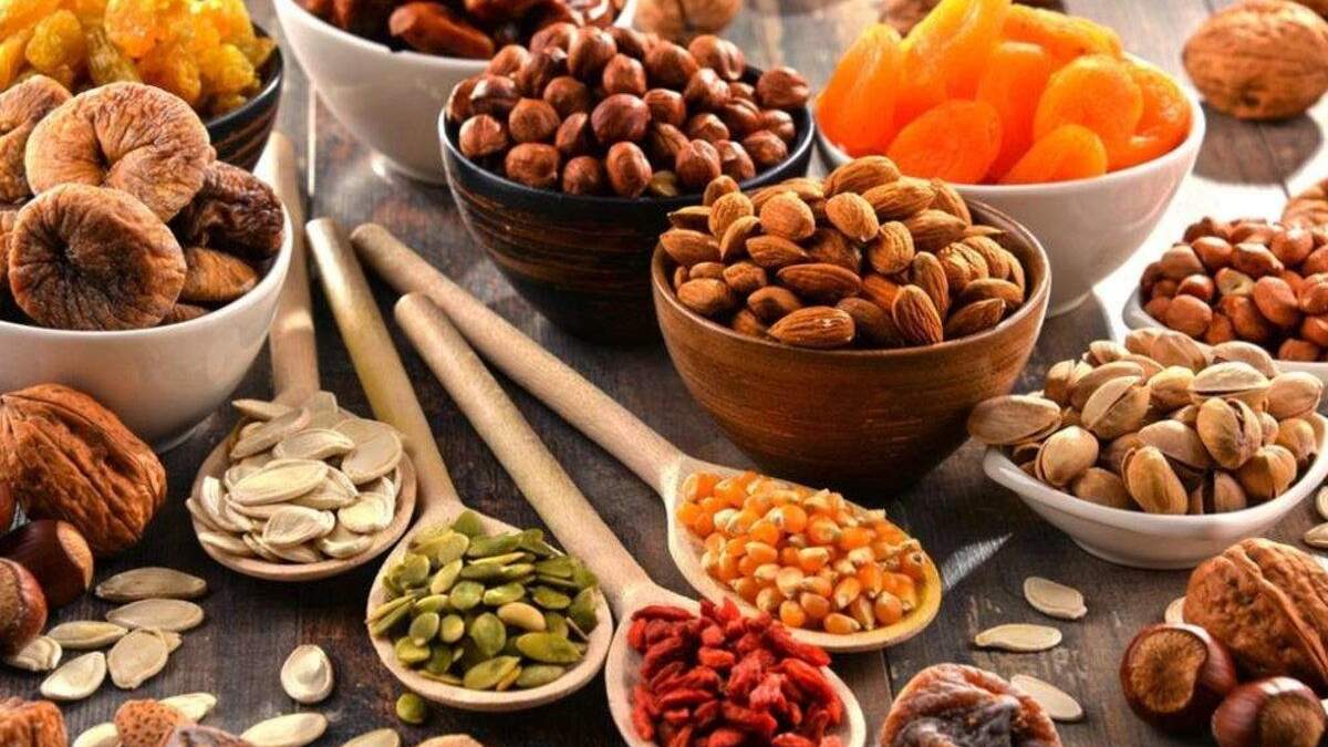 Дієтичні продукти: перелік їжі, яка насправді шкодить схудненню Дієтичні продукти: перелік їжі, яка насправді шкодить схудненню