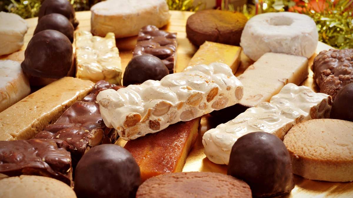 Що їсти, щоб не хотілося солодкого: ТОП-9 продуктів Що їсти, щоб не хотілося солодкого: ТОП-9 продуктів