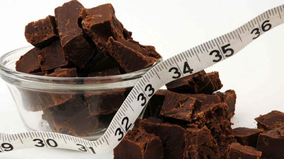 Шоколад помогает похудеть: названо неожиданное свойство продукта Шоколад помогает похудеть: названо неожиданное свойство продукта