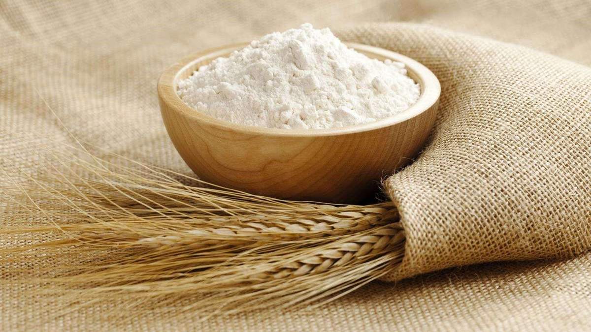 Какой вред от пшеничной муки и чем можно ее заменить Какой вред от пшеничной муки и чем можно ее заменить
