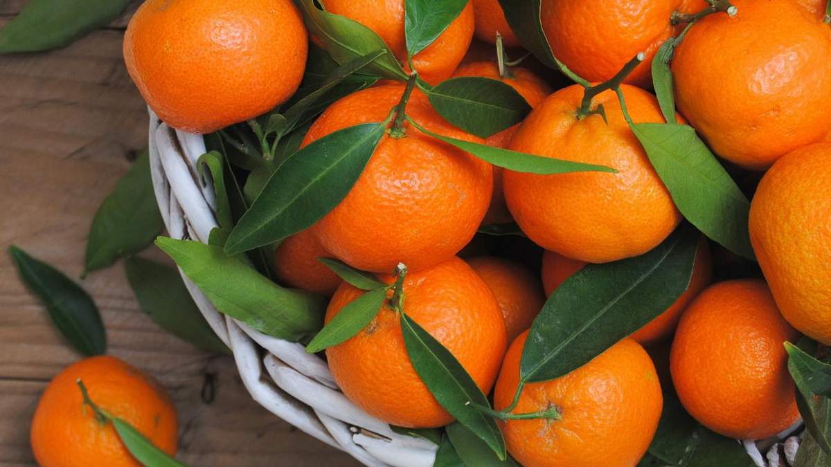 Як вибирати мандарини при схудненні: важливі нюанси Як вибирати мандарини при схудненні: важливі нюанси