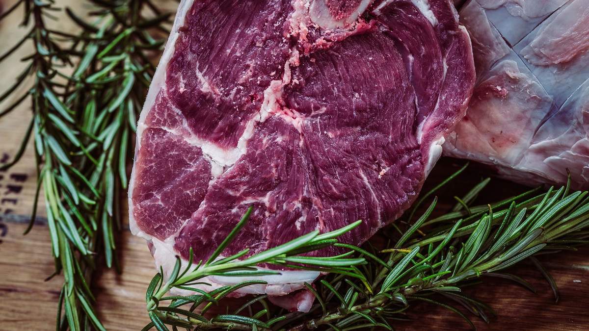 В чем опасность красного мяса и что может его заменить - советы Фус В чем опасность красного мяса и что может его заменить - советы Фус