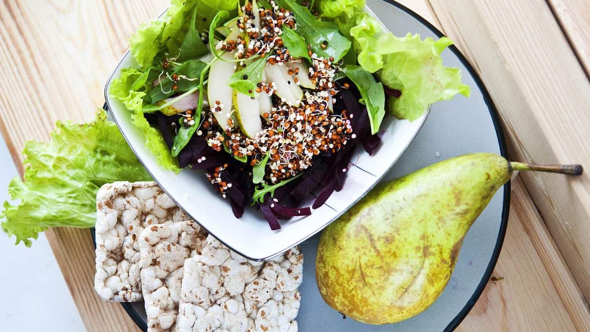 Как быстро похудеть: 5 привычек с детства, которые вам мешают Как быстро похудеть: 5 привычек с детства, которые вам мешают