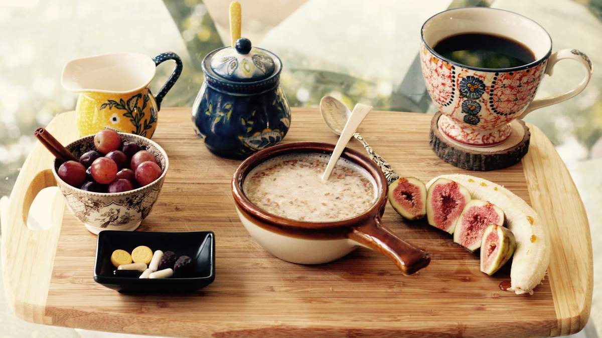 Какие продукты разрушают организм: 5 пунктов, которые нужно знать Какие продукты разрушают организм: 5 пунктов, которые нужно знать