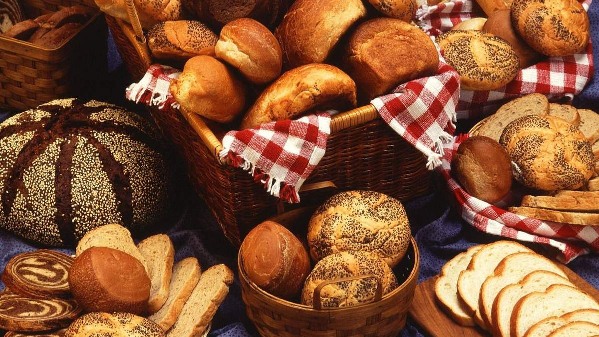 Чи можна їсти хліб на дієті: поснення дієтологині Чи можна їсти хліб на дієті: поснення дієтологині