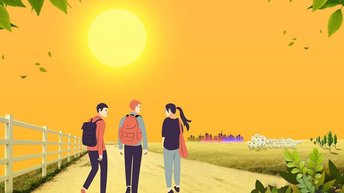 Почему стоит ходить пешком каждый день: 5 убедительных причин Почему стоит ходить пешком каждый день: 5 убедительных причин