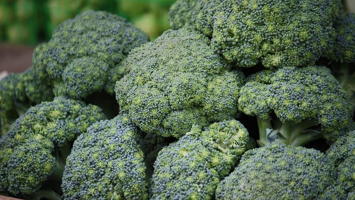 Полезные продукты Полезные продукты