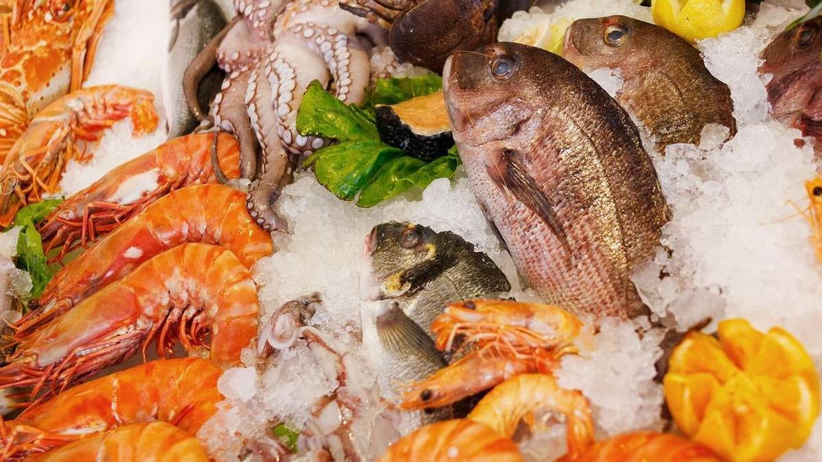 Які продукти вбивають молодість і красу: 7 пунктів Які продукти вбивають молодість і красу: 7 пунктів