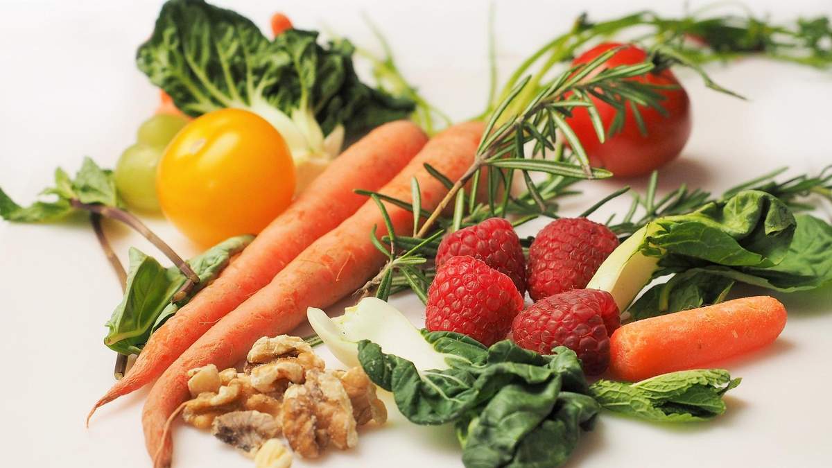 Названы 4 продукта, которые становятся полезнее при термообработке Названы 4 продукта, которые становятся полезнее при термообработке