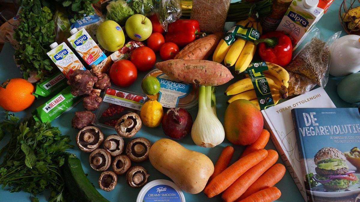 Чем заменить мясо во время Великого поста 2021: советы диетолога Чем заменить мясо во время Великого поста 2021: советы диетолога