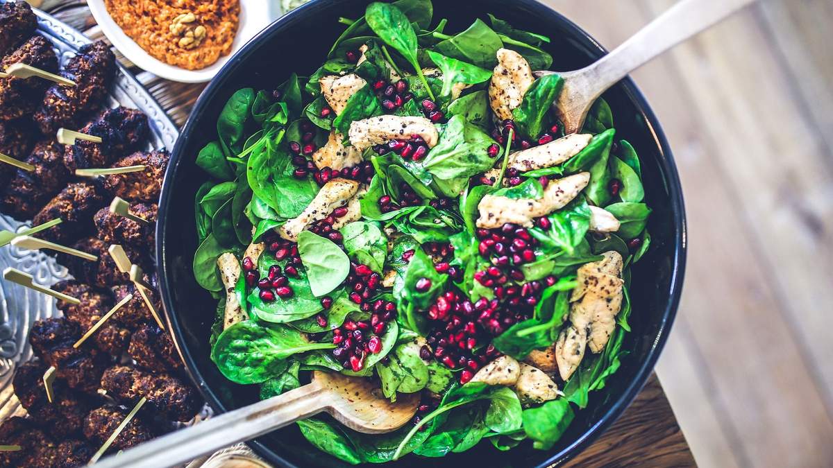 Какие сезонные продукты должны быть в рационе: советы нутрициолога Какие сезонные продукты должны быть в рационе: советы нутрициолога