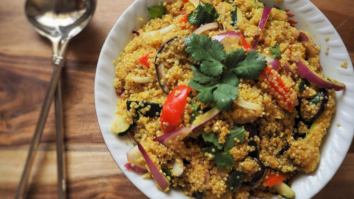 Какую крупу есть, чтобы похудеть – названы особые свойства киноа Какую крупу есть, чтобы похудеть – названы особые свойства киноа