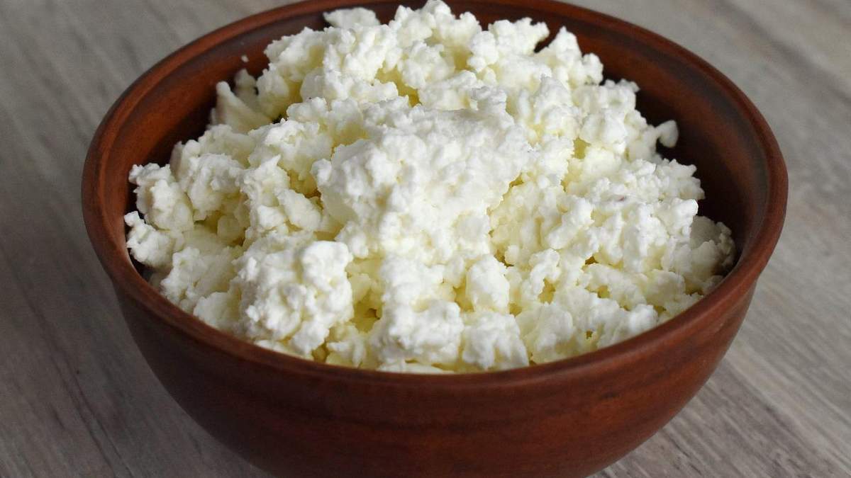Можно ли похудеть от творога: тренер раскрыла нюансы продукта Можно ли похудеть от творога: тренер раскрыла нюансы продукта