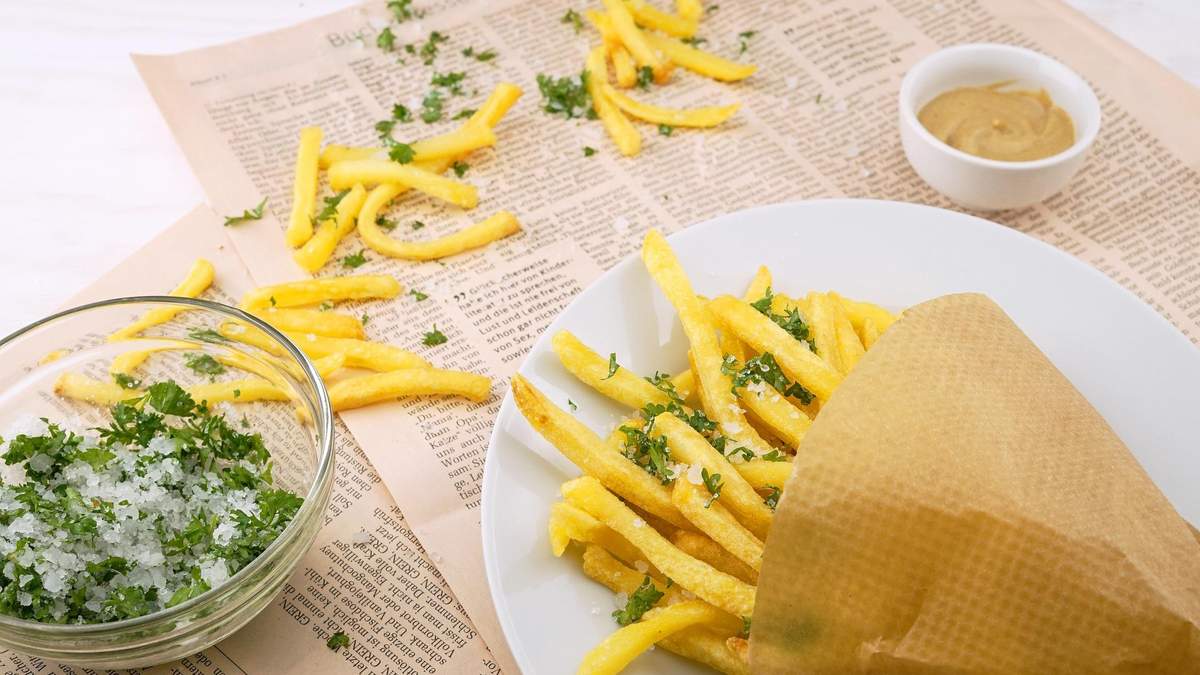 Картопля чи гречка при схудненні: Фус озвучила несподівані факти Картопля чи гречка при схудненні: Фус озвучила несподівані факти