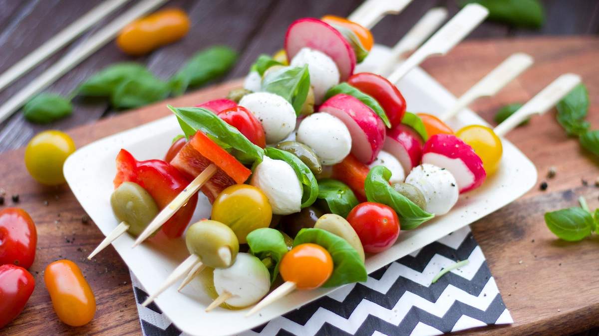 Что есть вечером при похудении: 6 полезных продуктов для снижения веса Что есть вечером при похудении: 6 полезных продуктов для снижения веса