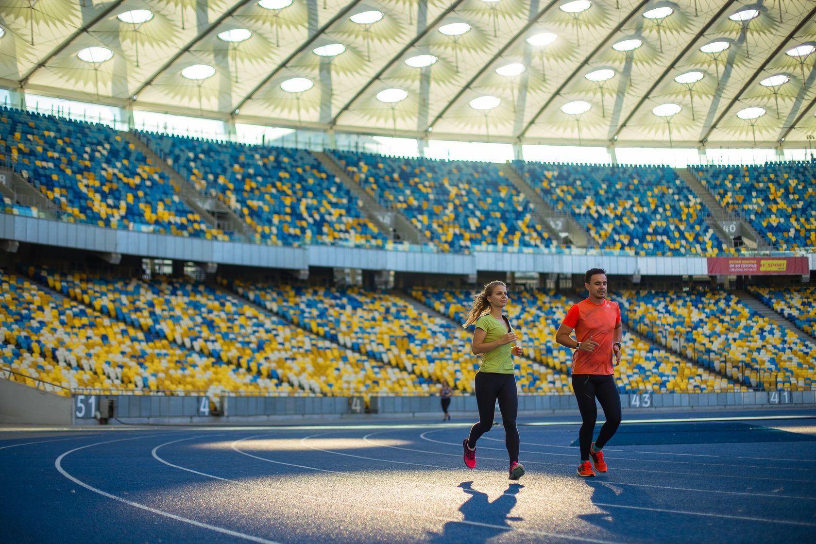 Як почати займатися спортом і не закинути тренування Як почати займатися спортом і не закинути тренування