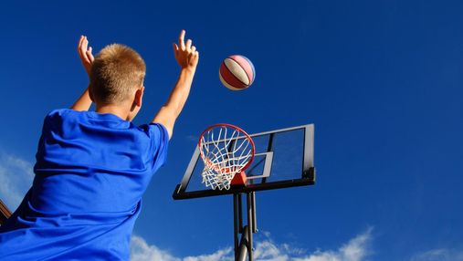 Який спорт потрібен дитині: корисні поради для батьків