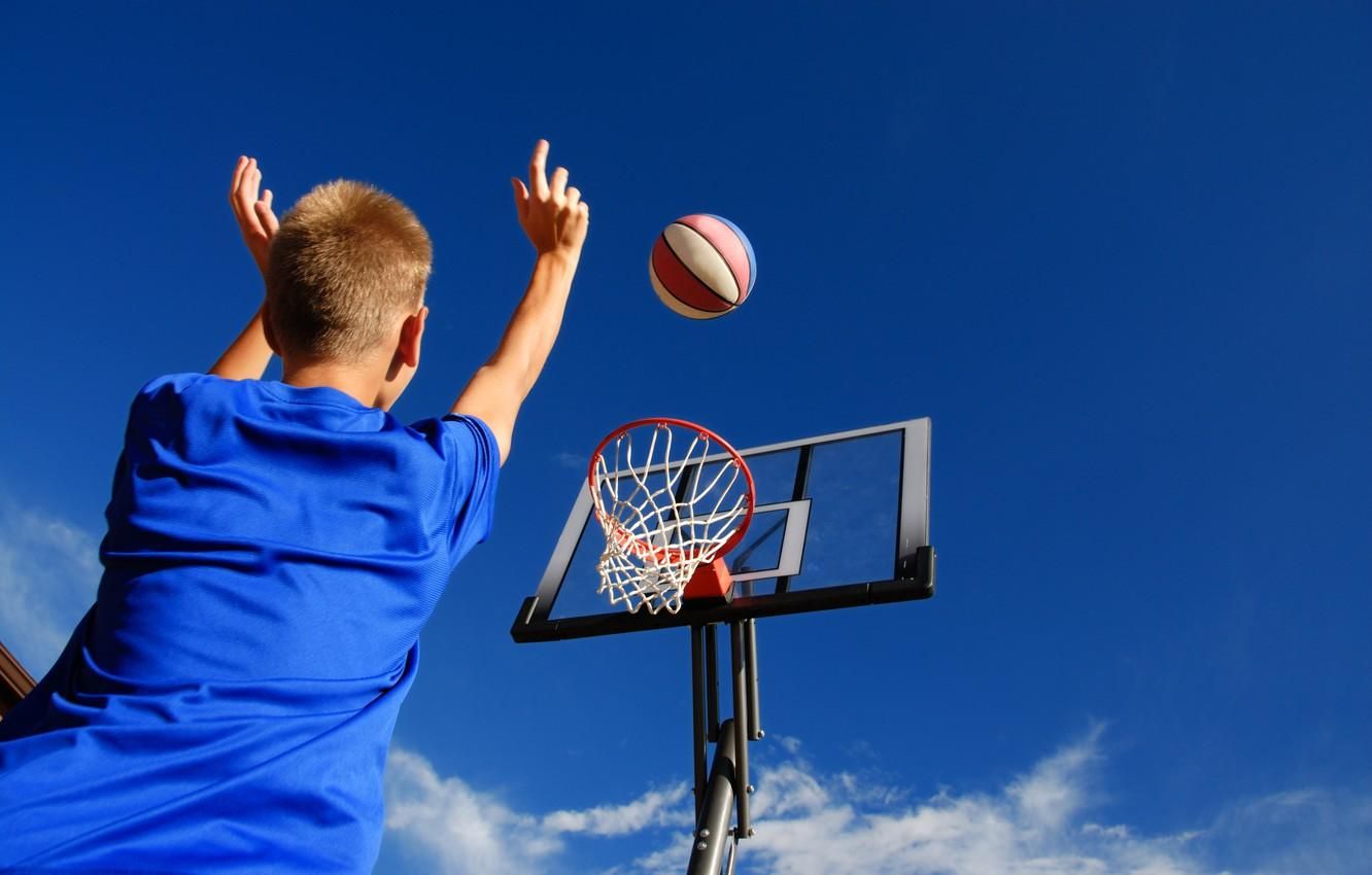 Який спорт потрібен дитині: корисні поради для батьків