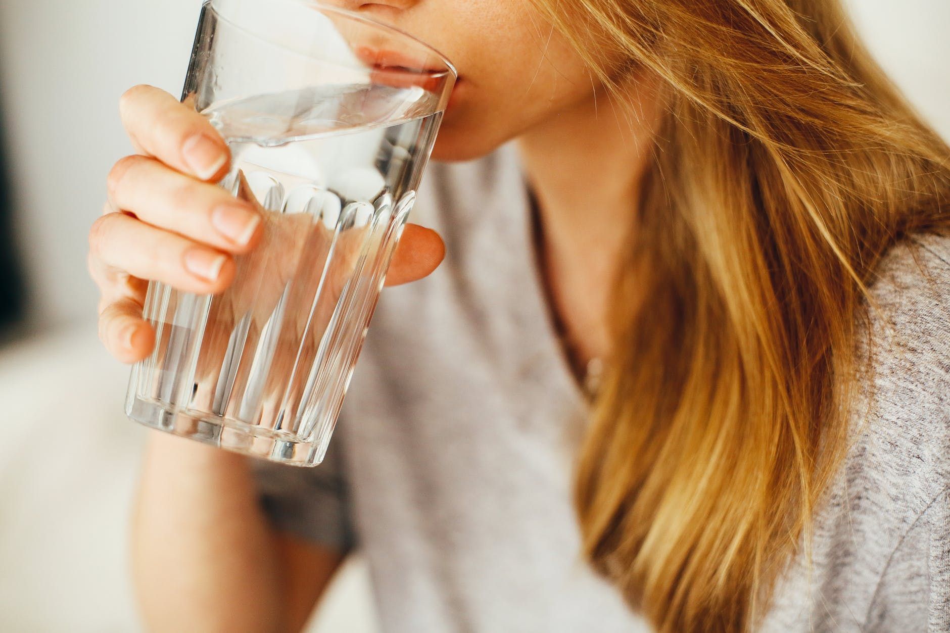Питний режим: як розрахувати щоденну норму води