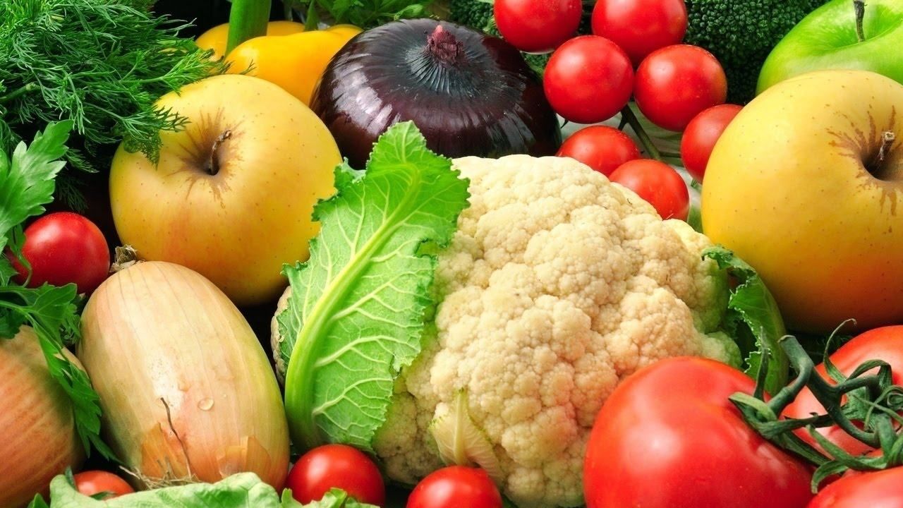 Овочева дієта: чи можна на ній схуднути і утримувати вагу