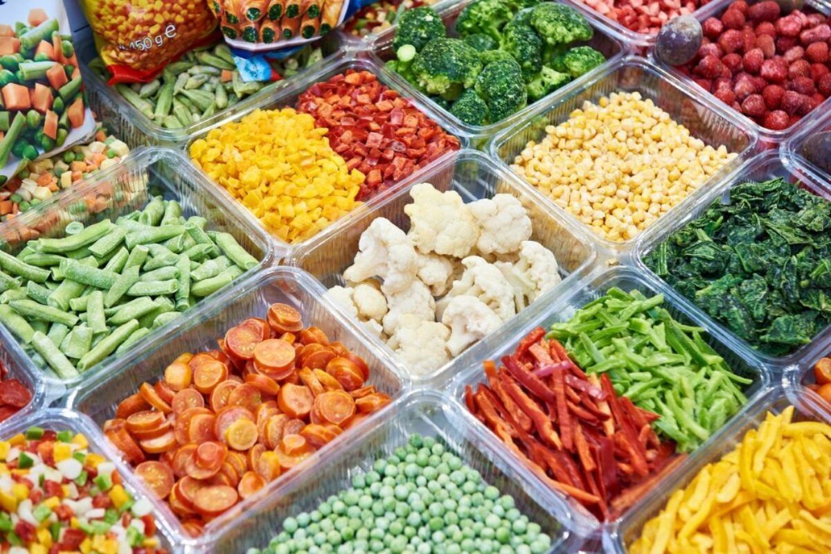 Какие овощи нужно есть зимой: Фус назвала полезные продукты