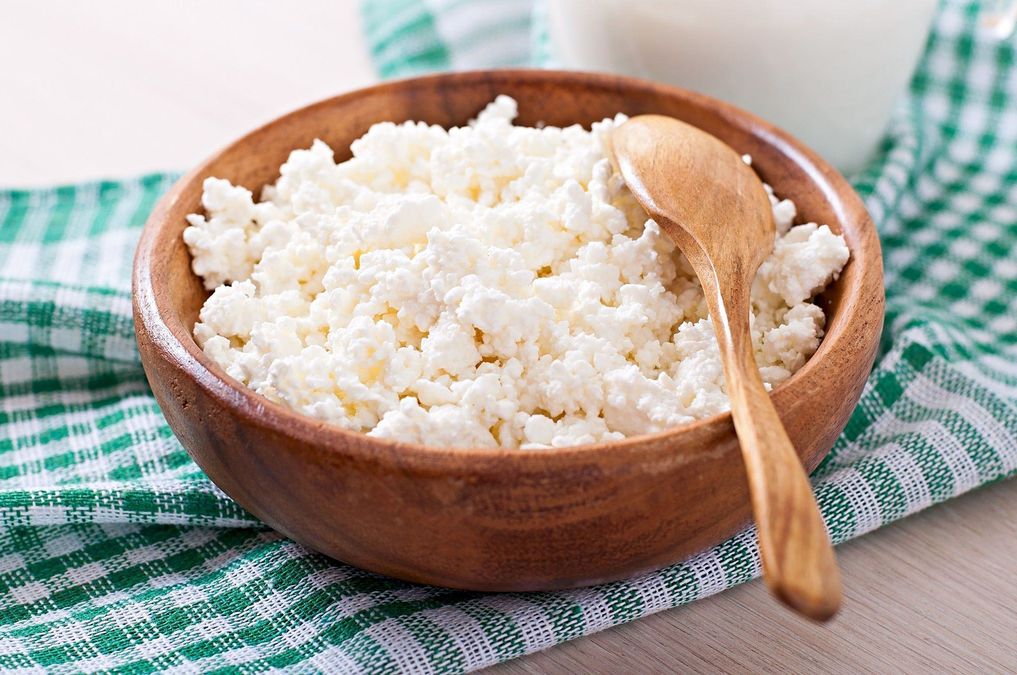 Обезжиренные молочные продукты и похудение: названы нюансы и минусы