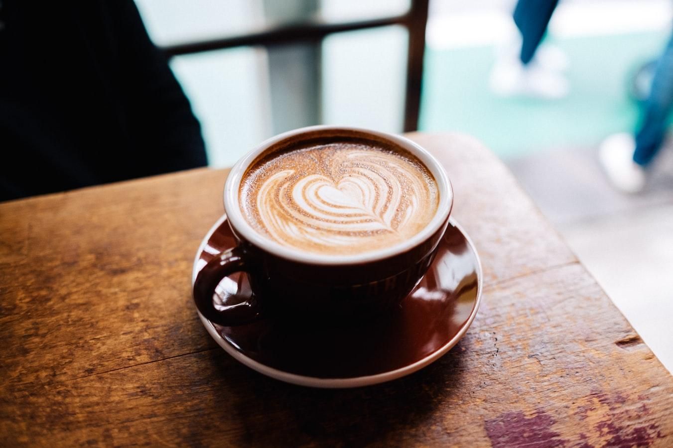 Скільки кави можна пити в день: калькулятор кофеїну