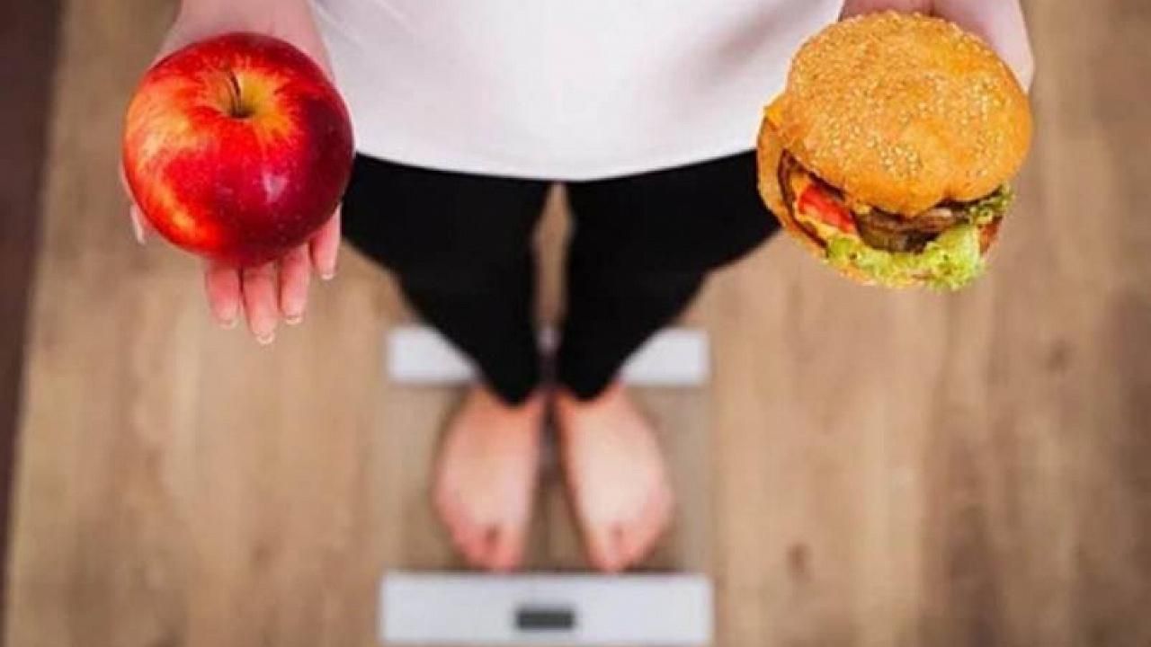 Як схуднути після свят: 5 порад від дієтологів