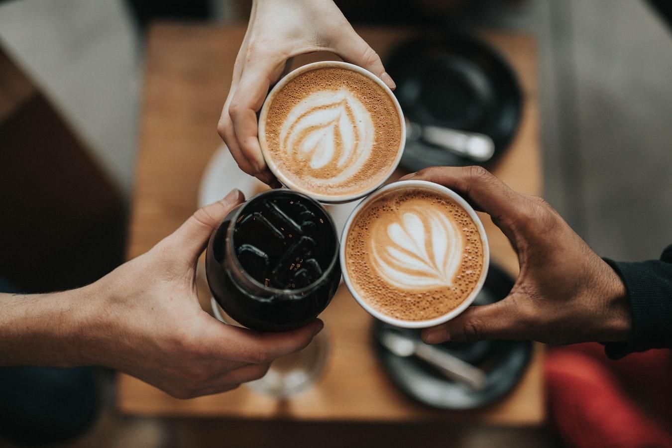 Польза кофе: ученые рассказали, как кофе влияет на здоровье