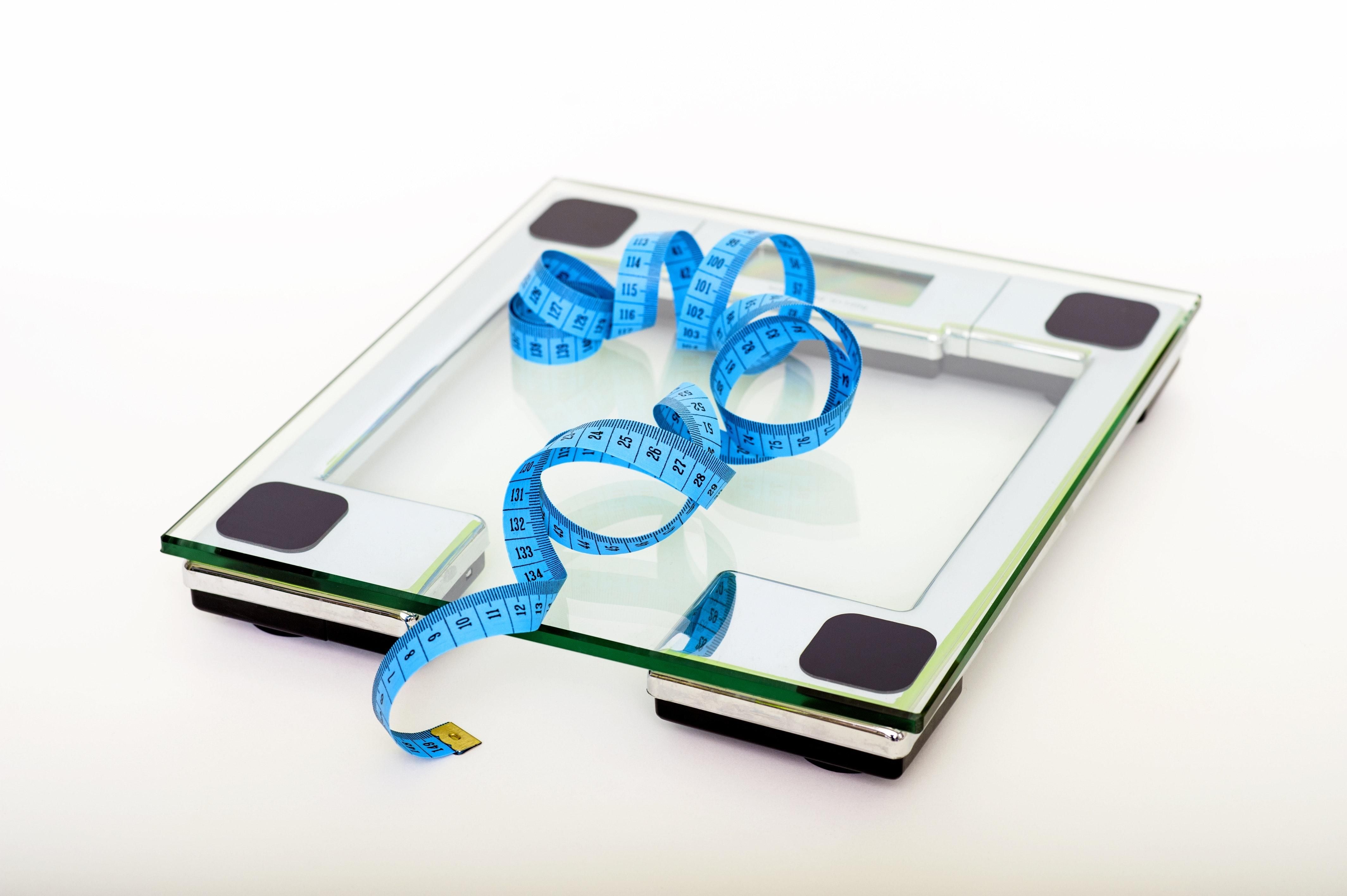Как быстро похудеть без диеты: советы ученых