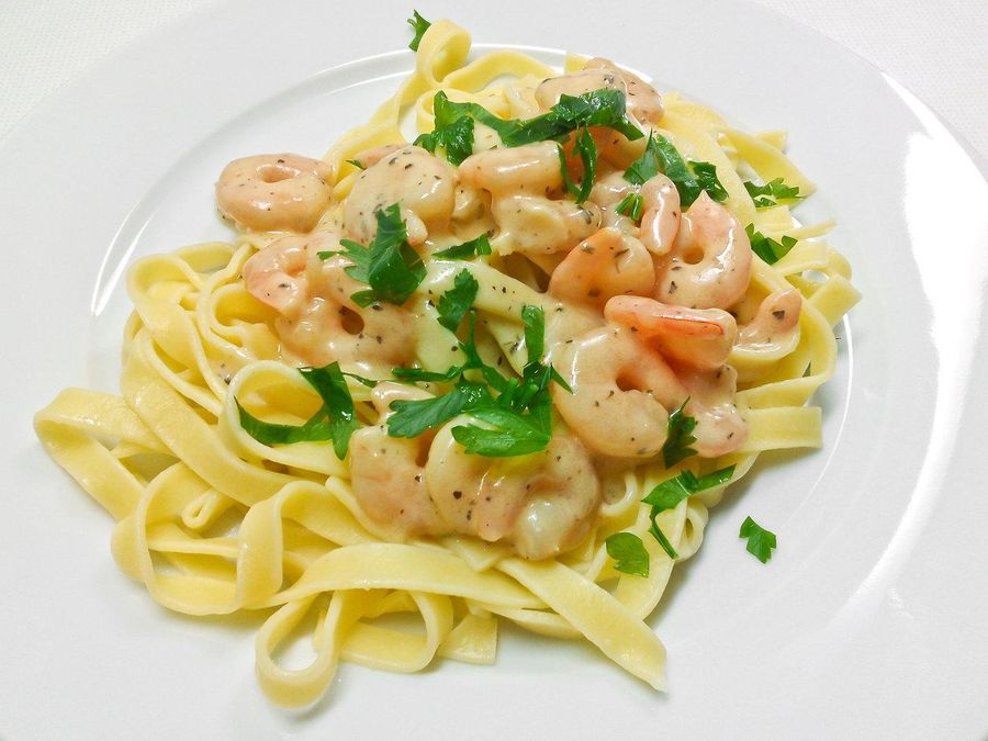 Как правильно есть макароны при похудении: советы диетолога