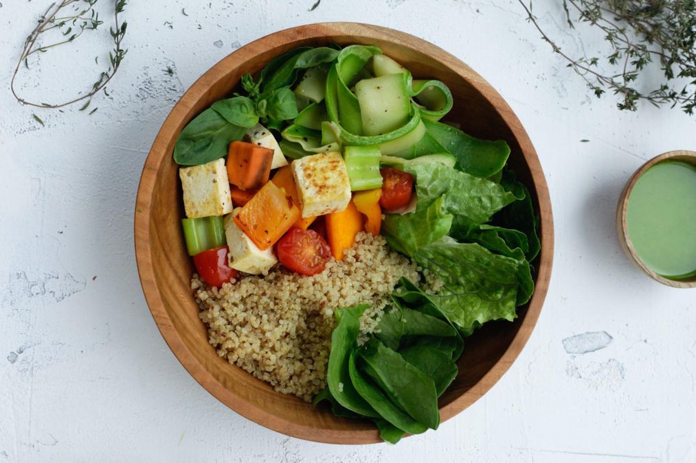Что есть, чтобы похудеть: киноа – продукт, который нужен в рационе