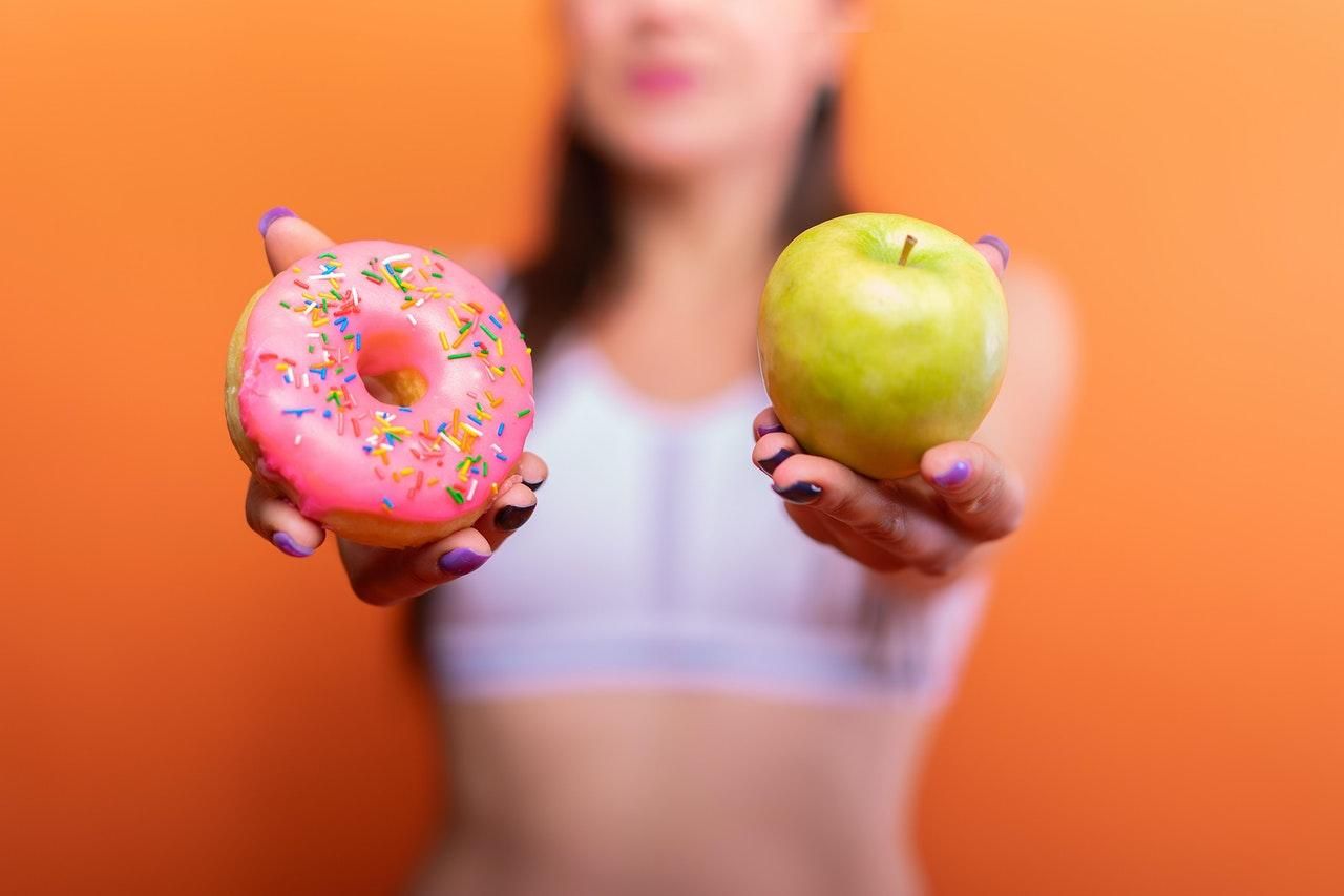 Як правильно рахувати калорії: дієтологиня назвала поширені помилки