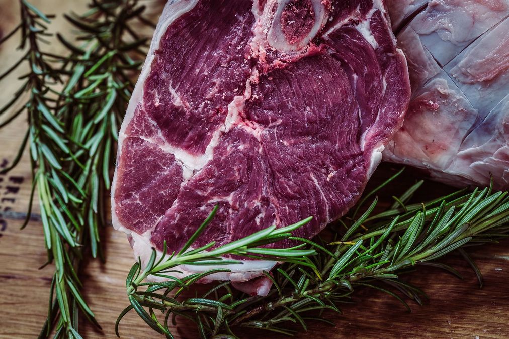 В чем опасность красного мяса и что может его заменить - советы Фус В чем опасность красного мяса и что может его заменить - советы Фус